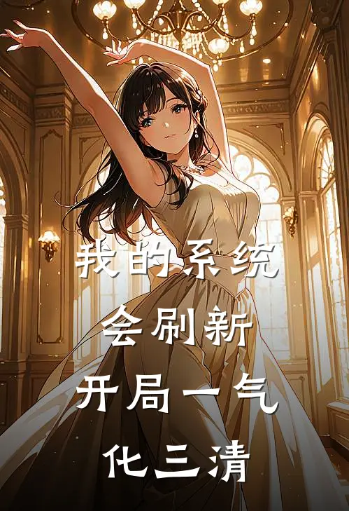 我的系统会刷新，开局一气化三清