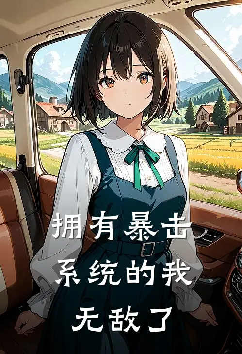 拥有暴击系统的我无敌了林凡林小芸完整版免费小说_热门网络小说推荐拥有暴击系统的我无敌了(林凡林小芸)