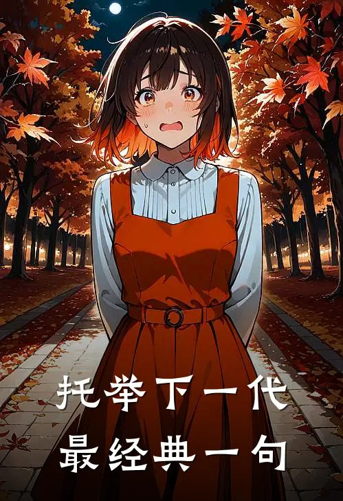 托举下一代最经典一句