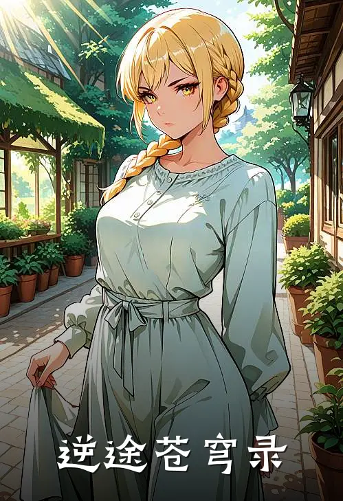 逆途苍穹录(苏明叶启灵)最新好看小说_最新章节列表逆途苍穹录(苏明叶启灵)