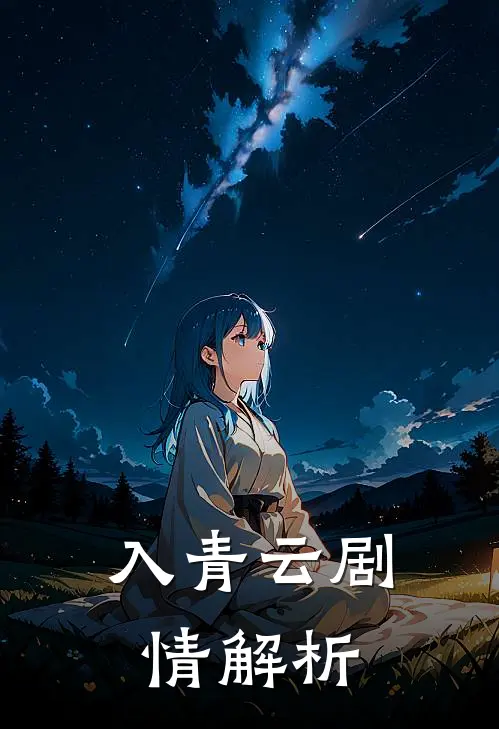 入青云剧情解析