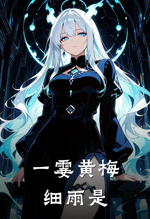 一霎黄梅细雨是