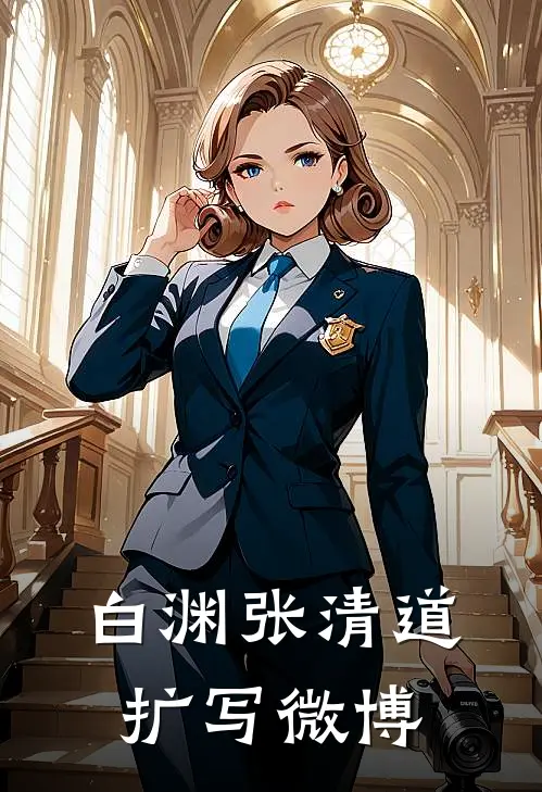 白渊张清道扩写微博