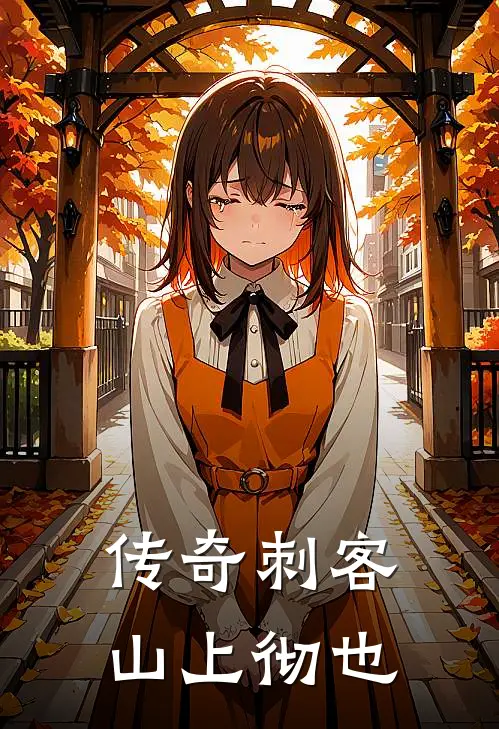 传奇刺客山上彻也