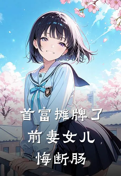 首富摊牌了，前妻女儿悔断肠