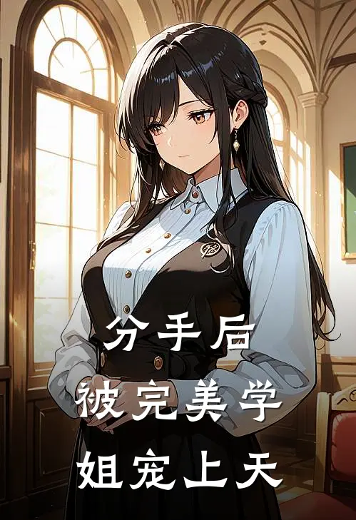 分手后，被完美学姐宠上天商若楠林然完结小说_免费小说在线看分手后，被完美学姐宠上天商若楠林然