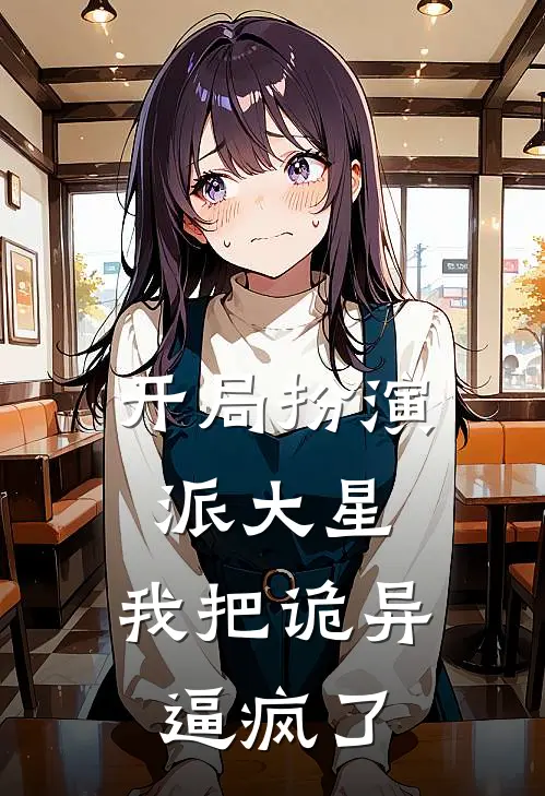 《开局扮演派大星，我把诡异逼疯了》陆明赵鸣完本小说_陆明赵鸣(开局扮演派大星，我把诡异逼疯了)全文免费阅读无弹窗大结局