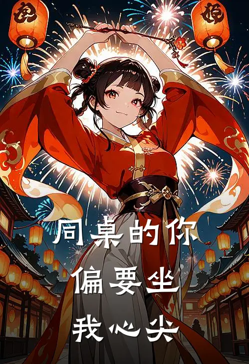 林砚苏晓棠《同桌的你，偏要坐我心尖》小说免费在线阅读_同桌的你，偏要坐我心尖(林砚苏晓棠)已完结小说