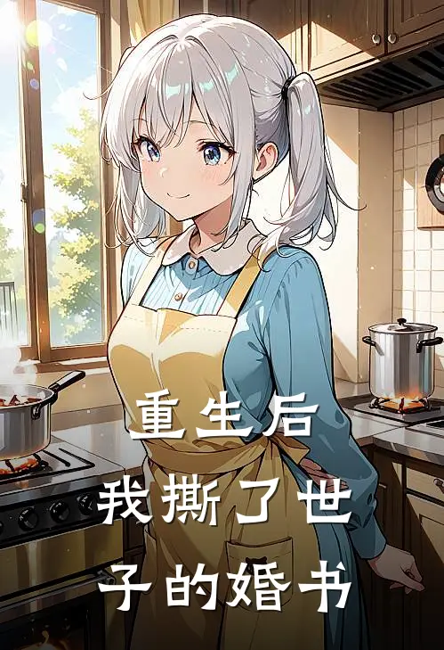 重生后，我撕了世子的婚书(定远侯沈博渊)在哪看免费小说_全本免费完结小说重生后，我撕了世子的婚书定远侯沈博渊