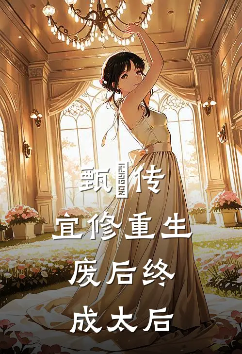 甄嬛传：宜修重生，废后终成太后宜修剪秋完本完结小说_完本完结小说甄嬛传：宜修重生，废后终成太后(宜修剪秋)