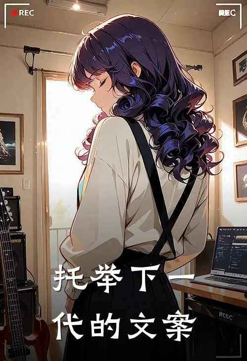 托举下一代的文案