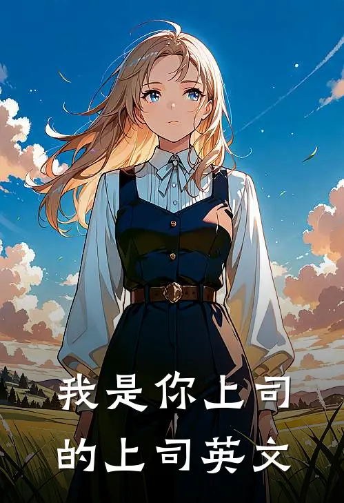 我是你上司的上司英文