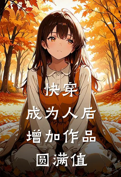 快穿：成为人后，增加作品圆满值(云歆宁秋)好看的完结小说_完本小说快穿：成为人后，增加作品圆满值云歆宁秋