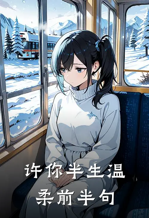 许你半生温柔前半句