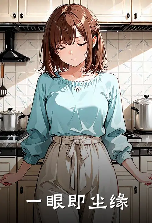 一眼即尘缘(周灵汐林清风)最新小说_免费阅读完整版小说一眼即尘缘(周灵汐林清风)