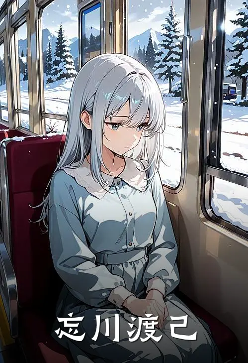 忘川渡己林涛白无常小说推荐完结_全集免费小说忘川渡己(林涛白无常)