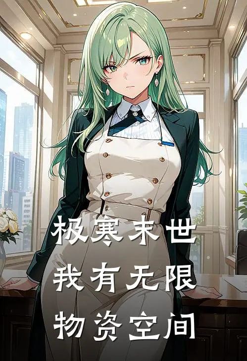 《极寒末世：我有无限物资空间》林微林建国_(极寒末世：我有无限物资空间)全集在线阅读