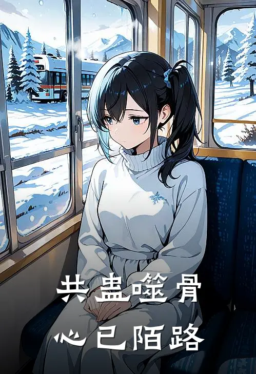 共蛊噬骨，心已陌路江蘅姬云小说完结推荐_完整版小说免费阅读共蛊噬骨，心已陌路(江蘅姬云)