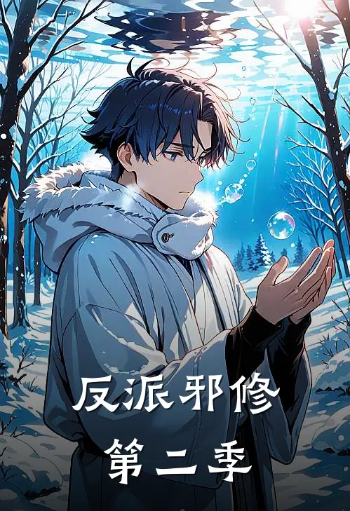 反派邪修第二季