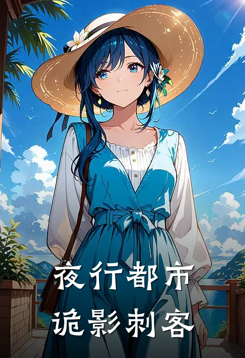 夜行都市：诡影刺客