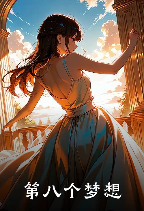 第八个梦想