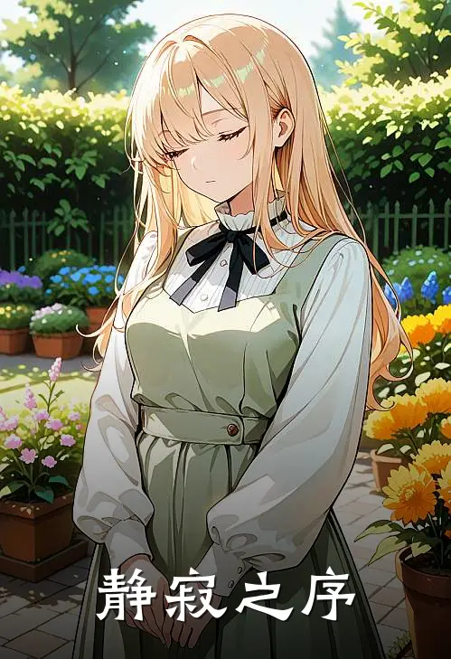 静寂之序(楚砚楚煜)完整版免费全文阅读_最热门小说静寂之序楚砚楚煜