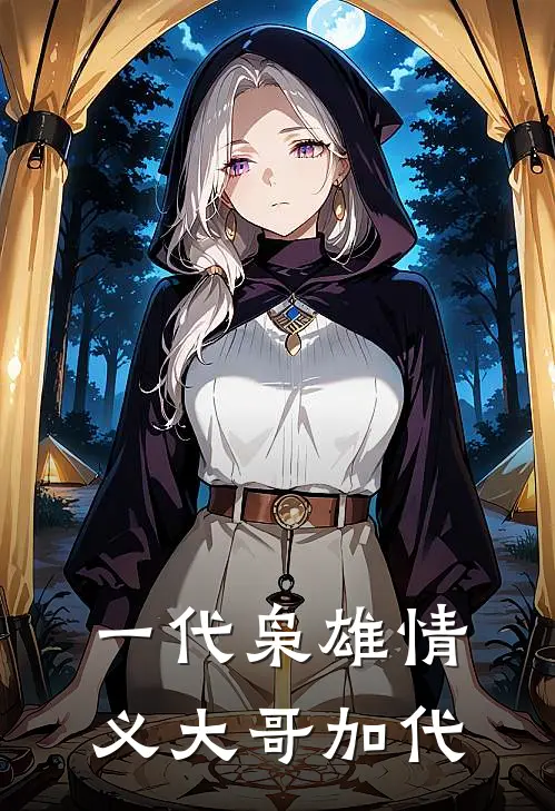 《一代枭雄情义大哥加代》加代霍笑妹已完结小说_一代枭雄情义大哥加代(加代霍笑妹)全文免费阅读无弹窗大结局