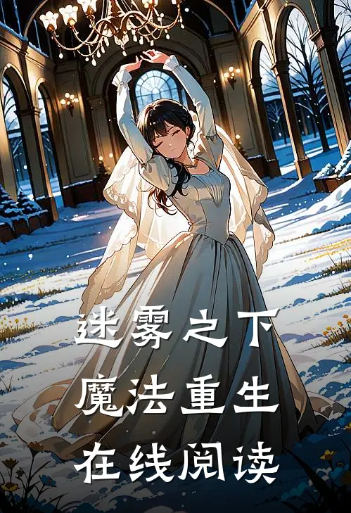 迷雾之下魔法重生在线阅读