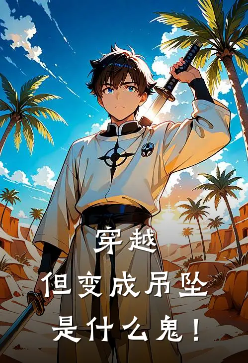 穿越，但变成吊坠是什么鬼！