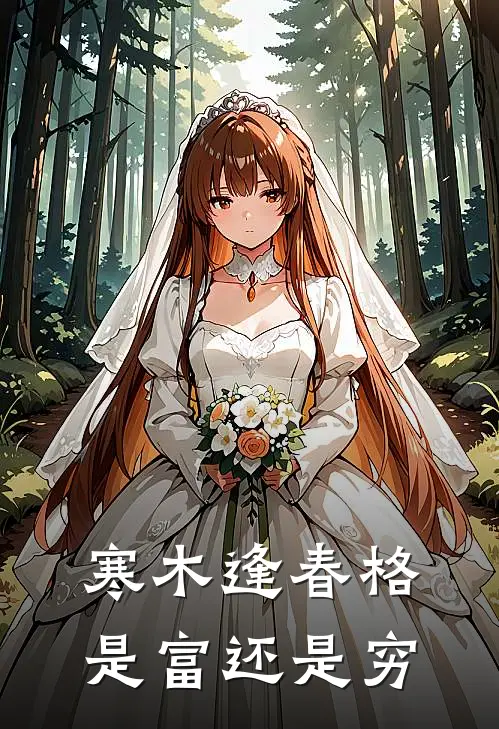 寒木逢春格是富还是穷