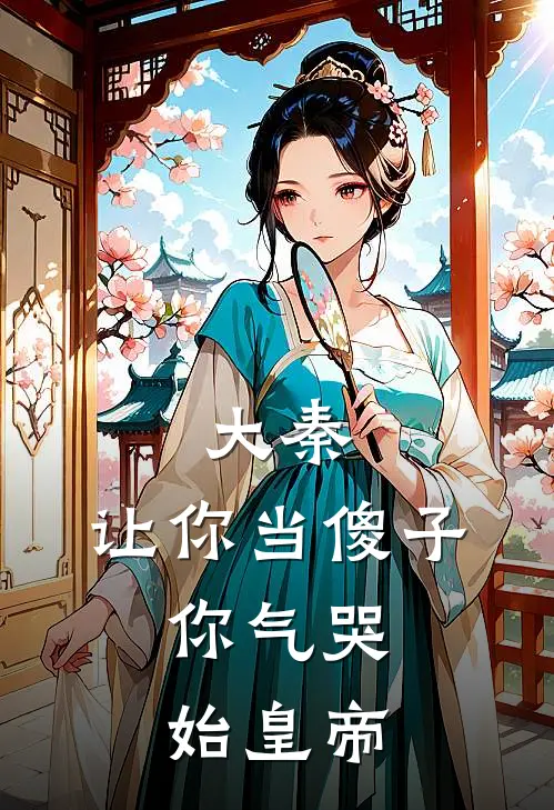 大秦：让你当傻子，你气哭始皇帝(赢坤赢小宝)在线免费小说_热门网络小说大秦：让你当傻子，你气哭始皇帝赢坤赢小宝