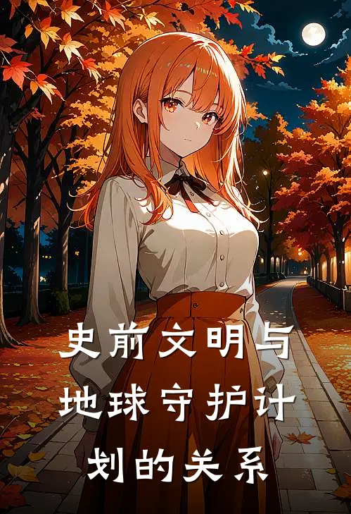 史前文明与地球守护计划的关系