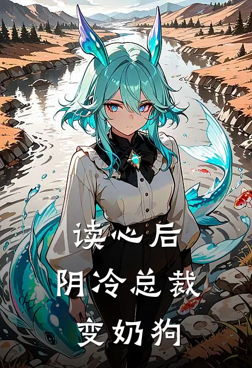 读心后，阴冷总裁变奶狗