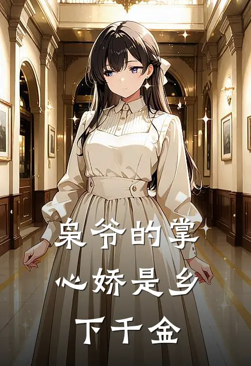 枭爷的掌心娇是乡下千金