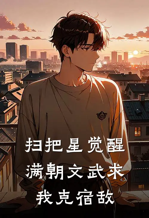 扫把星觉醒，满朝文武求我克宿敌