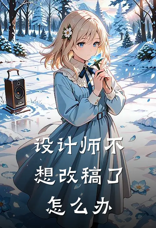 设计师不想改稿了怎么办