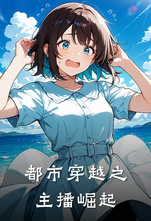 都市穿越之主播崛起(伊恩娜赵虎)好看的完结小说_热门小说推荐都市穿越之主播崛起伊恩娜赵虎