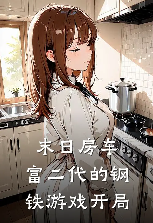 末日房车，富二代的钢铁游戏开局