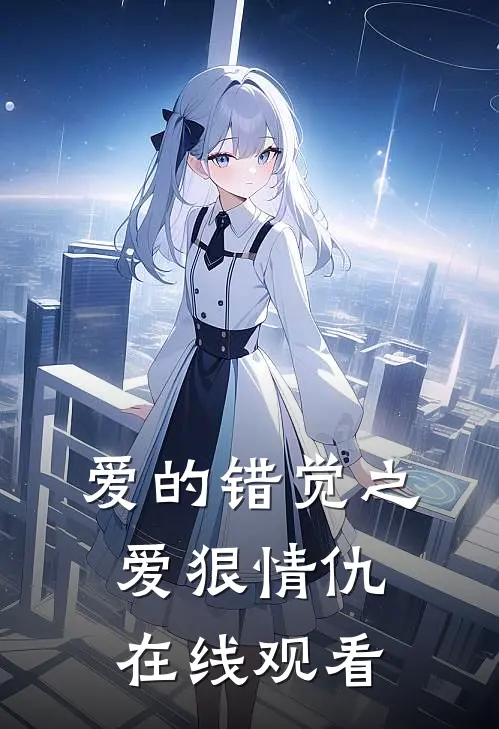 爱的错觉之爱狠情仇在线观看