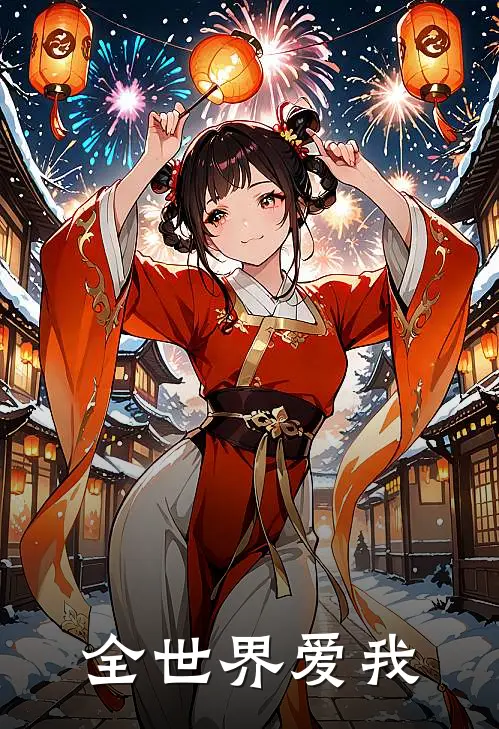 全世界爱我(柳江林湘)热门网络小说推荐_免费完结版小说全世界爱我(柳江林湘)