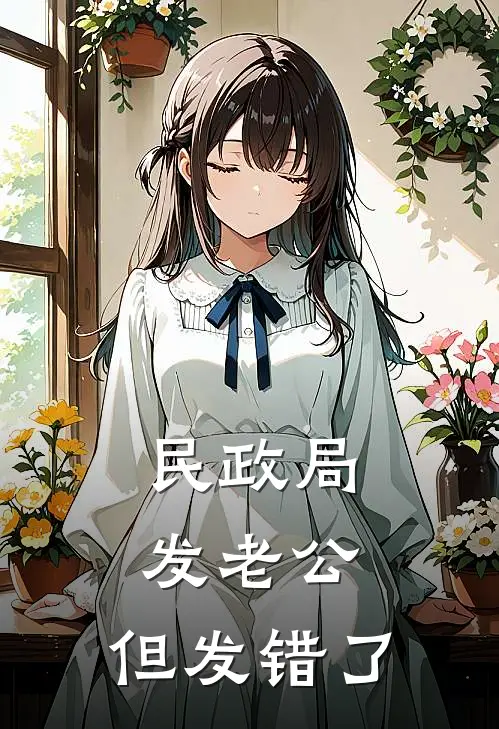 民政局发老公，但发错了