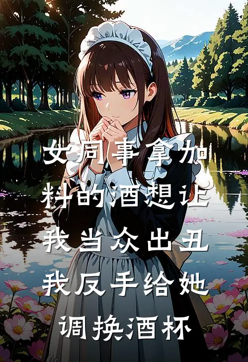 林薇薇薇薇(女同事拿加料的酒想让我当众出丑，我反手给她调换酒杯)全文免费在线阅读_女同事拿加料的酒想让我当众出丑，我反手给她调换酒杯完整版免费在线阅读