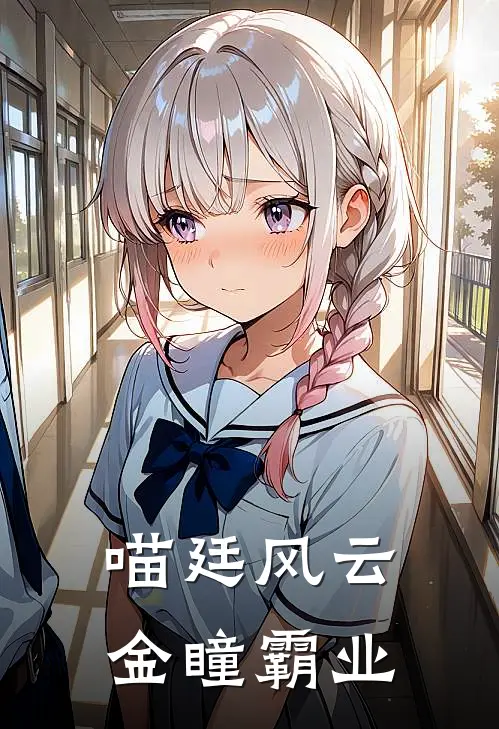 喵廷风云：金瞳霸业