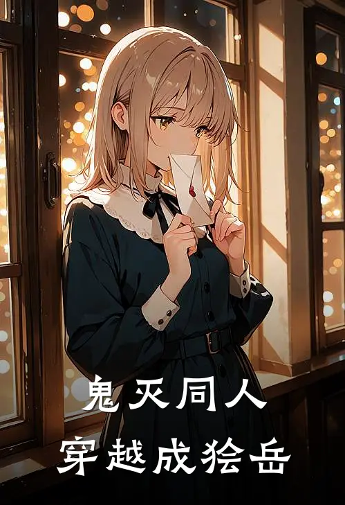 鬼灭同人：穿越成狯岳