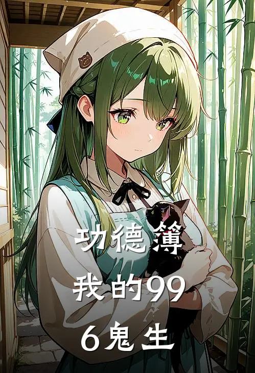 功德簿：我的996鬼生(林可可陈建国)热门小说大全_免费小说大全功德簿：我的996鬼生林可可陈建国