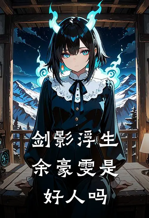 剑影浮生余豪雯是好人吗