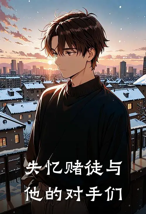 失忆赌徒与他的对手们