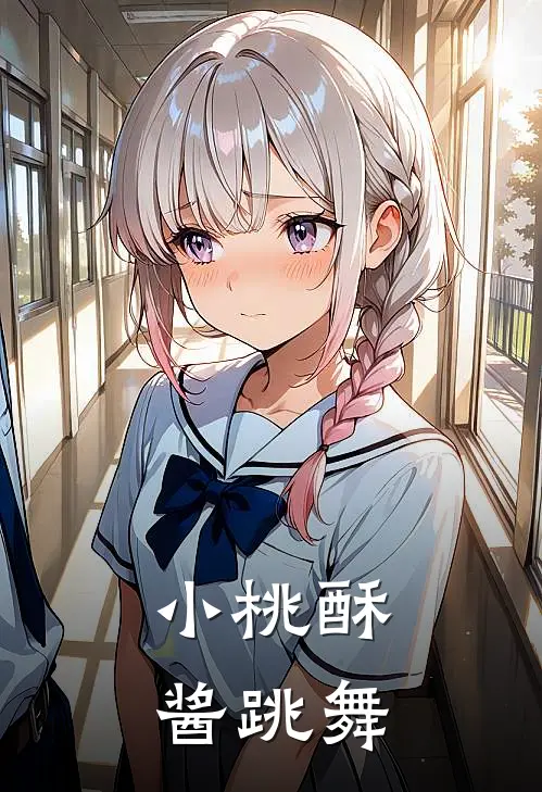 小桃酥酱跳舞