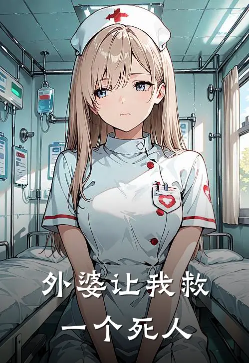 外婆让我救一个死人