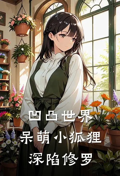 凹凸世界：呆萌小狐狸深陷修罗